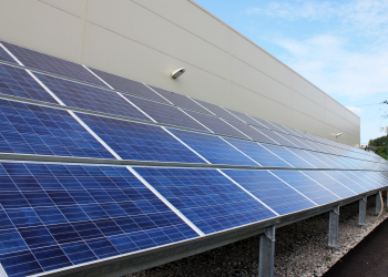 環境への取り組み